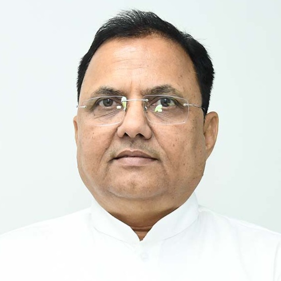 डॉ. अखंड प्रताप सिंह