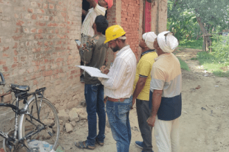 बिजली बकायेदारों पर महराजगंज में बड़ा एक्शन