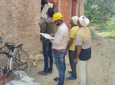 बिजली बकायेदारों पर महराजगंज में बड़ा एक्शन