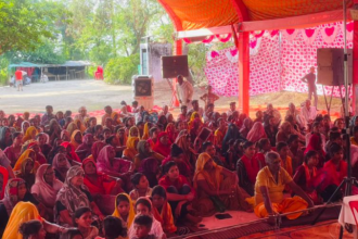 भगवान की पत्नियां नही अपितु श्री होती हैं - डॉ विनीतानंद।