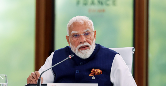 G7 Summit 2026: भारत के लिए क्यों महत्वपूर्ण है जी-7 शिखर सम्मेलन ?