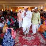 अयोध्या में गूंजी वारकरी भक्ति, राणा महाराज वासकर ने पीएम मोदी से की वैश्विक पहचान दिलाने की अपील