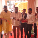 सस्टेनेबल गैस्ट्रोनॉमी डे पर फूड फेस्टिवल का शुभारंभ