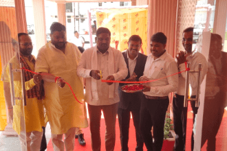 सस्टेनेबल गैस्ट्रोनॉमी डे पर फूड फेस्टिवल का शुभारंभ