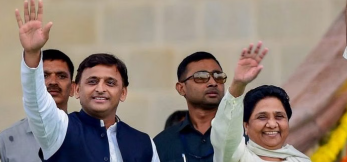 यूपी चुनाव 2027: क्षेत्रीय दलों के अस्तित्व की जंग
