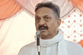पाकिस्तान पहले अपना घर संभाले: अफजाल अंसारी