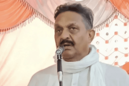 पाकिस्तान पहले अपना घर संभाले: अफजाल अंसारी