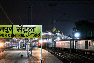 कानपुर-उन्नाव बुलेटिन: गर्मी का प्रकोप, सड़क हादसे और कानून-व्यवस्था