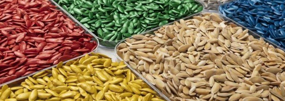 कृषि में नई क्रांति: स्मार्ट सीड कोटिंग तकनीक