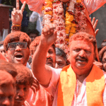 महाराष्ट्र परिषद चुनाव में महायुति का दबदबा