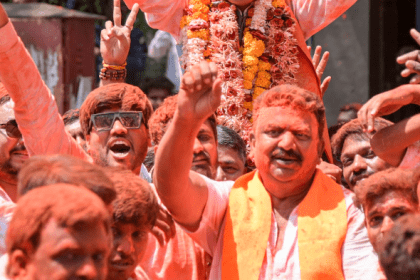 महाराष्ट्र परिषद चुनाव में महायुति का दबदबा