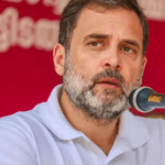 56 के हुए राहुल गांधी: प्रधानमंत्री ने दी बधाई