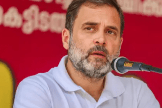 56 के हुए राहुल गांधी: प्रधानमंत्री ने दी बधाई