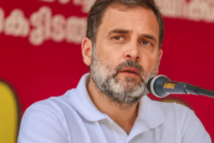 56 के हुए राहुल गांधी: प्रधानमंत्री ने दी बधाई