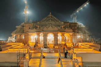 राम मंदिर चढ़ावा विवाद: आस्था, आरोप और जांच