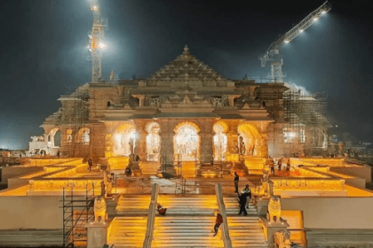 राम मंदिर चढ़ावा विवाद: आस्था, आरोप और जांच