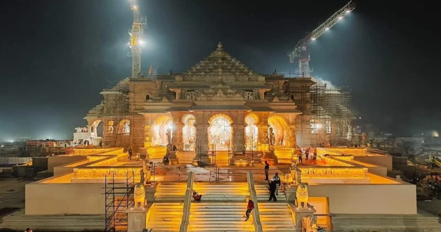 राम मंदिर चढ़ावा विवाद: आस्था, आरोप और जांच