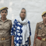 Deoria: शिक्षक आत्महत्या केस में BSA शालिनी गिरफ्तार