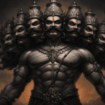 शूर्पणखा-रावण संवाद