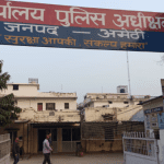 मुख्यमंत्री पोर्टल पर शिकायत के बाद पुलिस उत्पीड़न का आरोप