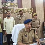 ऐप के जरिए बनाते थे निशाना, अंतरजनपदीय लूट गिरोह के दो शातिर गिरफ्तार