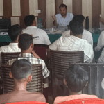 महराजगंज: मोहर्रम को लेकर प्रशासन अलर्ट