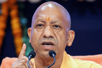 उन्नाव में मुख्यमंत्री योगी का विपक्ष पर ज़ोरदार बयान
