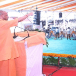 मुख्यमंत्री योगी, 69 विकास परियोजनाओं की देंगे सौगात