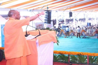 मुख्यमंत्री योगी, 69 विकास परियोजनाओं की देंगे सौगात