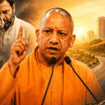 उन्नाव में विकास के साथ चुनावी संदेश भी दे गए सीएम योगी