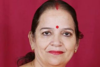 Lucknow News, Lucknow Nagar Nigam, UP Politics, BJP, Sushma Kharkwal, Yogi Adityanath, Municipal Corporation, Uttar Pradesh News, Political News Hindi, Local News