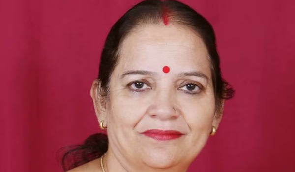 Lucknow News, Lucknow Nagar Nigam, UP Politics, BJP, Sushma Kharkwal, Yogi Adityanath, Municipal Corporation, Uttar Pradesh News, Political News Hindi, Local News