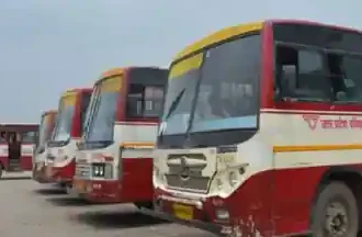 रामसनेहीघाट, Barabanki News, UP Crime, Bus Theft, Highway Crime, Uttar Pradesh News, Crime News Hindi, Lucknow Ayodhya Highway, Police Investigation, Bus Passenger Safety