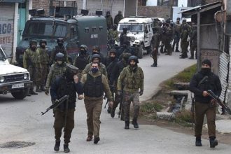Kulgam Attack, Jammu Kashmir News, Terror Attack, Kashmir News, J&K News, Security Forces, Terrorism News Hindi, Amarnath Yatra