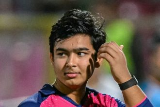 Vaibhav Suryavanshi, Duleep Trophy 2026, East Zone, Bihar Cricket, BCCI, Indian Cricket, Cricket News, Team India, Rajasthan Royals, Domestic Cricket, Captaincy, Sports News Hindi