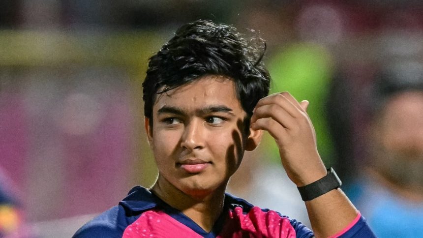 Vaibhav Suryavanshi, Duleep Trophy 2026, East Zone, Bihar Cricket, BCCI, Indian Cricket, Cricket News, Team India, Rajasthan Royals, Domestic Cricket, Captaincy, Sports News Hindi