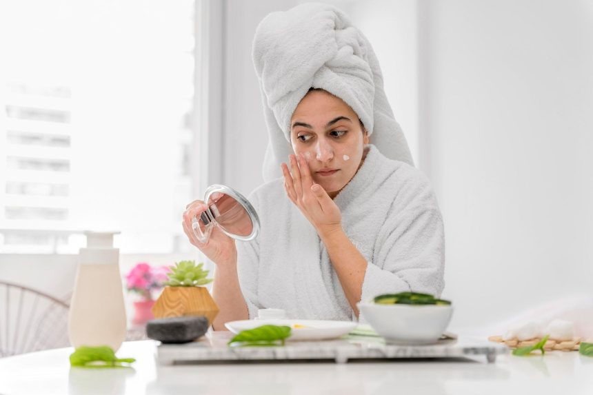 Skin Care, Skin Care Tips, Beauty Tips, Healthy Skin, Glowing Skin, Anti Aging, Lifestyle News, Health Tips, Night Routine, Skin Problems, Ayurveda, Skin Care Routine, Wellness, Beauty Care, Hindi Health News