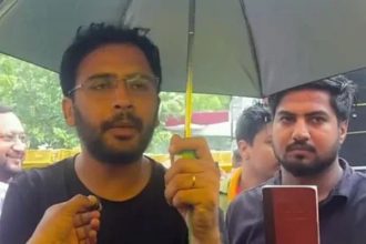 CJP Protest, धर्मेंद्र प्रधान, शिक्षा मंत्री, छात्र आंदोलन, केंद्र सरकार, Education Ministry, Protest News, Latest News, India News, Political News, सरकार और छात्र विवाद