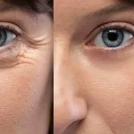 आंखों के आसपास झुर्रियां, Eye Wrinkles, Skin Care Tips, Anti Aging Tips, Beauty Tips Hindi, Dermatologist Tips, Face Wrinkles, Healthy Skin Tips