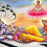 Devshayani Ekadashi Vishnu Aarti, Ekadashi Mata Aarti Lyrics, Chaturmas Start 2026