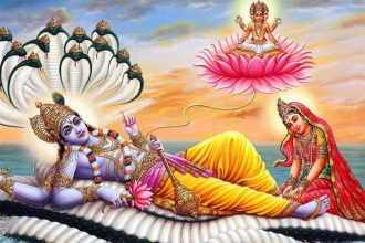 Devshayani Ekadashi Vishnu Aarti, Ekadashi Mata Aarti Lyrics, Chaturmas Start 2026
