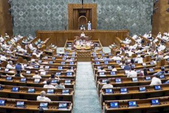 Parliament Session 2026, Monsoon Session 2026, Lok Sabha, Rajya Sabha, Parliament News, Indian Parliament, Sansad Satra, Parliamentary Proceedings, Political News
