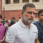 Rahul Gandhi, Congress, Political News, Delhi Police, Delhi News, Viral Video, Parliament Protest, India News, Breaking News, Hindi News