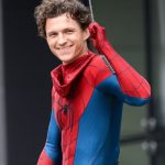 Tom Holland, Spider-Man, Hollywood News, Celebrity Net Worth, Tom Holland Lifestyle, Hollywood Actor, Entertainment News, Luxury Lifestyle
