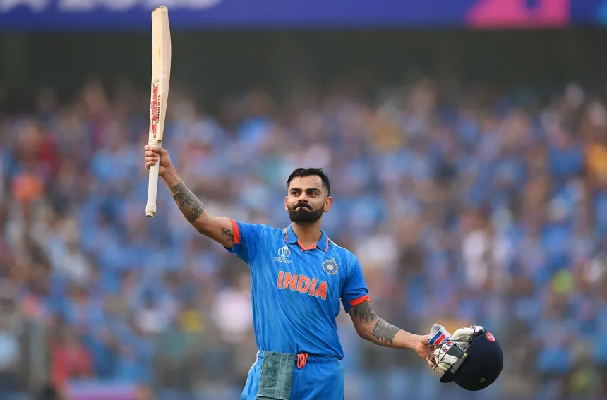 Virat Kohli, Mohammad Amir, Cricket News, India Pakistan Cricket, King Kohli, Team India, Pakistan Cricket, Sports News Hindi