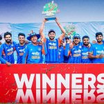 Team India celebrates 3-0 T20 series win vs Zimbabwe - भारत जिम्बाब्वे टी20 सीरीज जीत