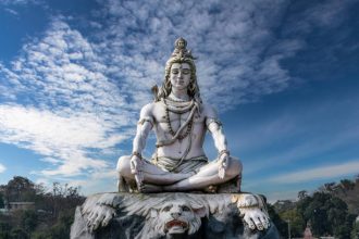 Sawan 2026, Sawan Rashifal, Shiv Ji, Lord Shiva, Grah Gochar, Budhaditya Yog, Mars Transit, Mercury Transit, Cancer Horoscope, Virgo Horoscope, Capricorn Horoscope, Astrology News, Horoscope 2026, Hindu Festival, Sawan Month