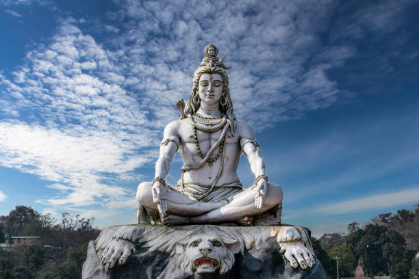 Sawan 2026, Sawan Rashifal, Shiv Ji, Lord Shiva, Grah Gochar, Budhaditya Yog, Mars Transit, Mercury Transit, Cancer Horoscope, Virgo Horoscope, Capricorn Horoscope, Astrology News, Horoscope 2026, Hindu Festival, Sawan Month
