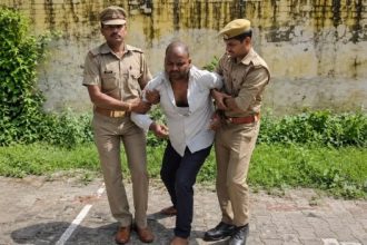 Gorakhpur News, UP News, Crime News, Uttar Pradesh Police, Gorakhpur Police, Breaking News, UP Crime, Police Case, Latest Hindi News