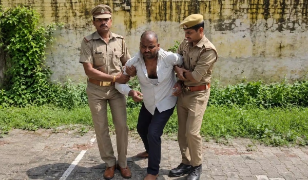 Gorakhpur News, UP News, Crime News, Uttar Pradesh Police, Gorakhpur Police, Breaking News, UP Crime, Police Case, Latest Hindi News